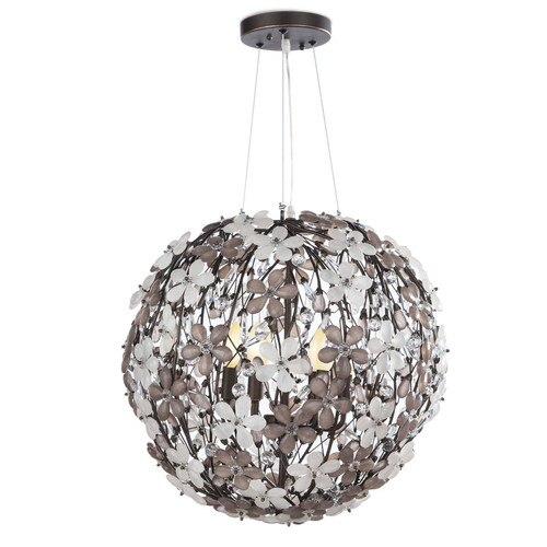 Cheshire Chandelier Small
